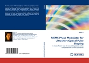 MEMS Phase Modulator for Ultrashort Optical Pulse Shaping