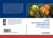 Plant Oxidative Stress and Antioxidant Genes