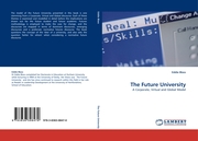 The Future University - Cover