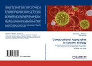 Computational Approaches In Systems Biology