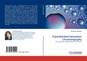 Expanded Bed Adsorption Chromatography