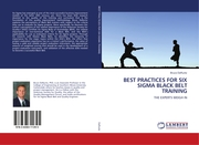 BEST PRACTICES FOR SIX SIGMA BLACK BELT TRAINING