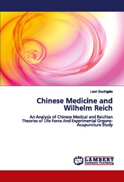 Chinese Medicine and Wilhelm Reich