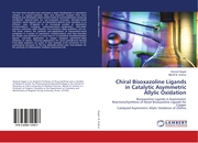 Chiral Bisoxazoline Ligands in Catalytic Asymmetric Allylic Oxidation