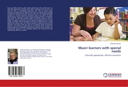 Maori learners with special needs