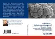 Astatine-211 Radioimmunotherapy of Ovarian Cancer
