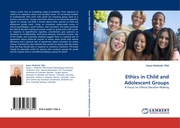 Ethics in Child and Adolescent Groups