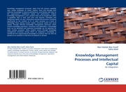 Knowledge Management Processes and Intellectual Capital