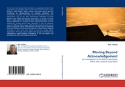 Moving Beyond Acknowledgement - Cover