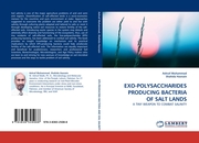 Exo-Polysaccharides Producing Bacteria of Salt Lands