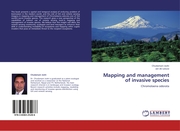 Mapping and management of invasive species - Cover