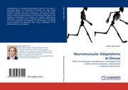Neuromuscular Adaptations to Disuse - Cover