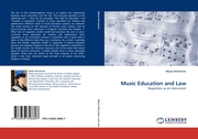 Music Education and Law