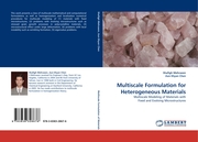 Multiscale Formulation for Heterogeneous Materials