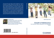 Growth of Adolescence