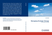 Managing Strategic Change