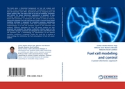 Fuel cell modeling and control