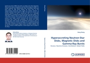 Hyperaccreting Neutron-Star Disks, Magnetic Disks and Gamma-Ray Bursts