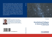 Gravitational Collapse in General Relativity