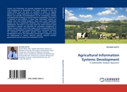 Agricultural Information Systems Development