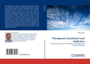 Therapeutic Enactment and Addiction - Cover
