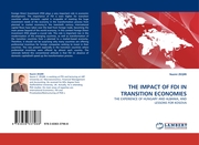 THE IMPACT OF FDI IN TRANSITION ECONOMIES - Cover