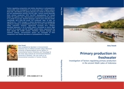 Primary production in freshwater