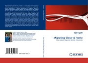 Migrating Close to Home - Cover