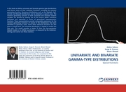 UNIVARIATE AND BIVARIATE GAMMA-TYPE DISTRIBUTIONS - Cover