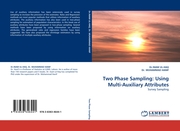 Two Phase Sampling: Using Multi-Auxiliary Attributes - Cover