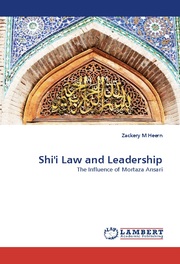 Shi''i Law and Leadership
