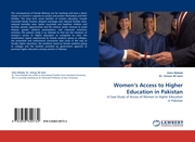 Womens Access to Higher Education in Pakistan