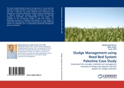 Sludge Management using Reed Bed System Palestine Case Study - Cover