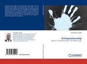 Entrepreneurship - Cover