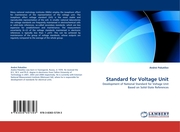 Standard for Voltage Unit