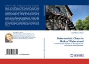 Deterministic Chaos in Malkus'' Waterwheel - Cover