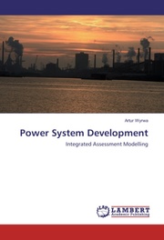 Power System Development