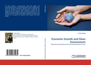 Economic Growth and Clean Environment - Cover