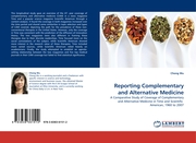 Reporting Complementary and Alternative Medicine