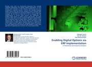 Enabling Digital Options via ERP Implementation