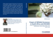 Project of MPIANA Pensioners in South Africa and HIV/AIDS