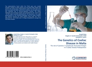 The Genetics of Coeliac Disease in Malta - Cover