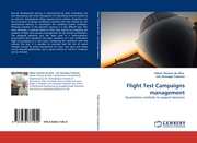 Flight Test Campaigns management
