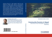 Community Forestry in Nepal