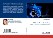 UML Model Refactoring