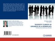 DIVERSITY CLIMATE OF OPENNESS IN A WORKPLACE