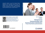 Interpersonal Communication and Communication Satisfaction - Cover