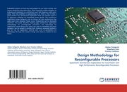 Design Methodology for Reconfigurable Processors - Cover
