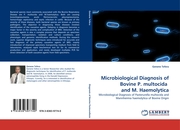 Microbiological Diagnosis of Bovine P.multocida and M.Haemolytica