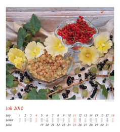 Blumen und Früchte - Abbildung 7